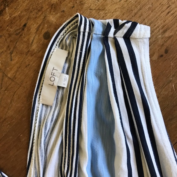 Loft dress - Picture 2 of 2